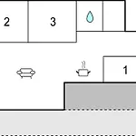 3 Bedroom Awesome In * Fåborg